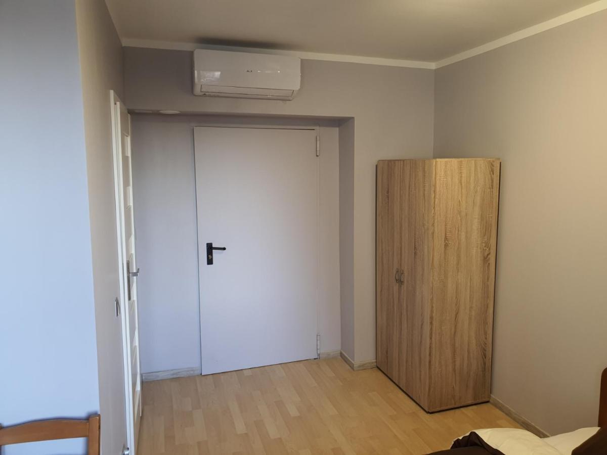 Jasna Hostelik Self Check-In Warszawa Eksteriør billede