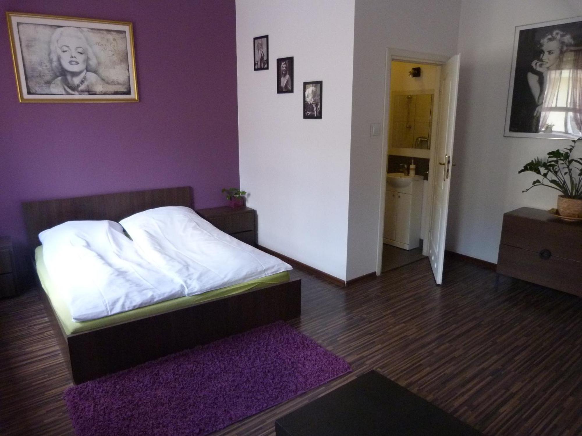 Jasna Hostelik Self Check-In Warszawa Eksteriør billede